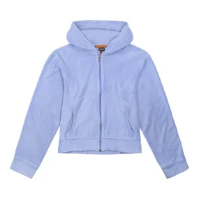 W's Plush Synchilla Hoody