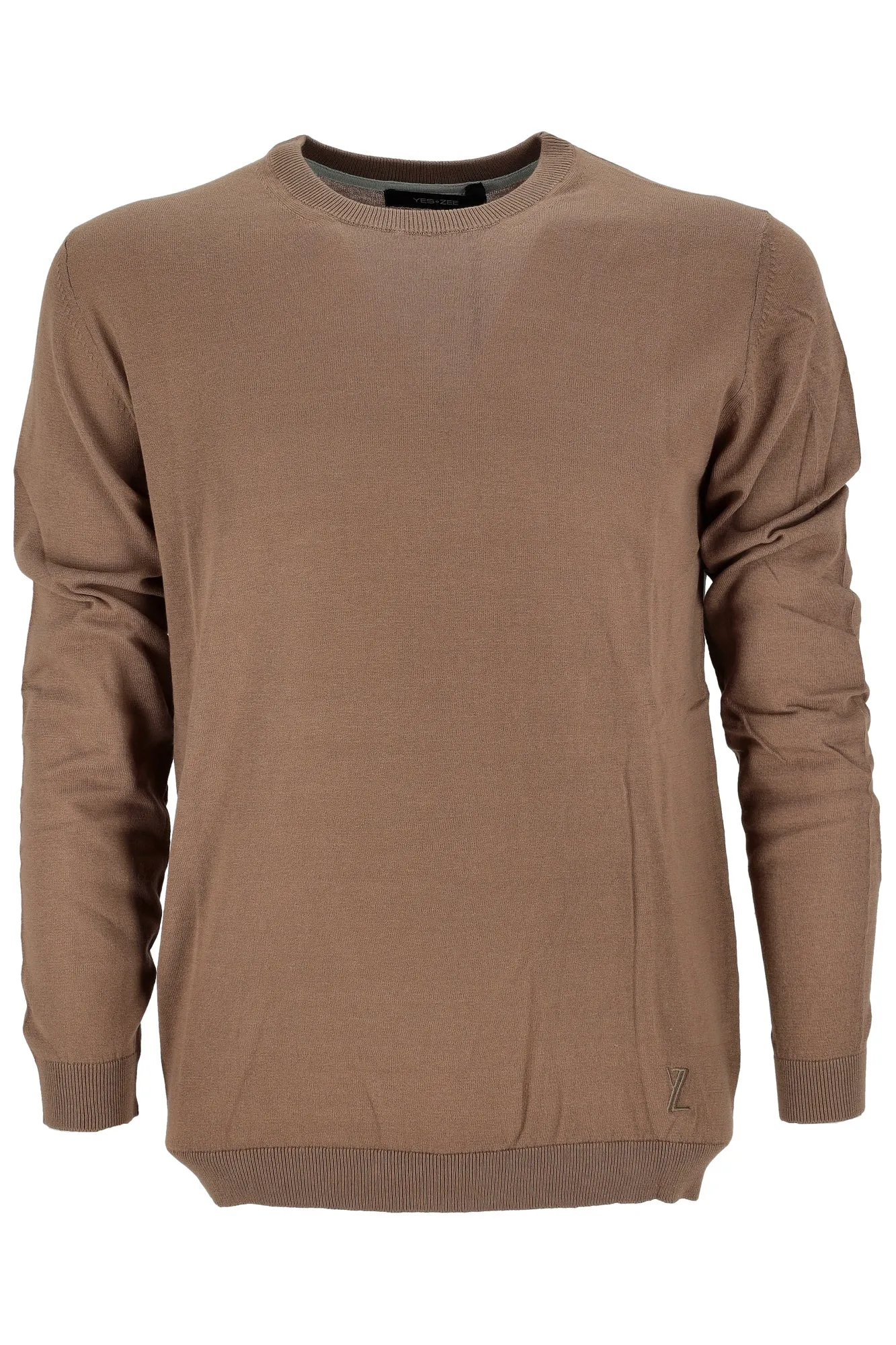 Yes-zee Maglia Uomo M541-DH00